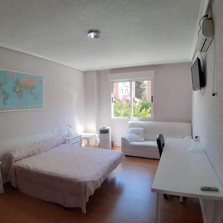 Apartamento Obispo Frutos Apartment Murcia Exterior photo