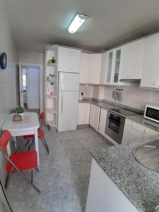 Apartamento Obispo Frutos Apartment Murcia Exterior photo