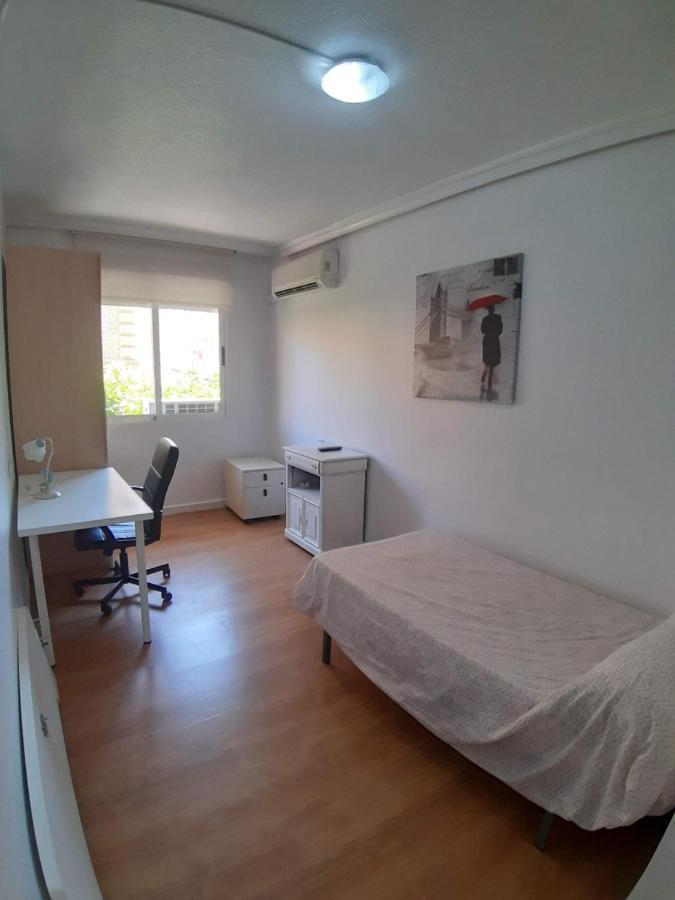 Apartamento Obispo Frutos Apartment Murcia Exterior photo