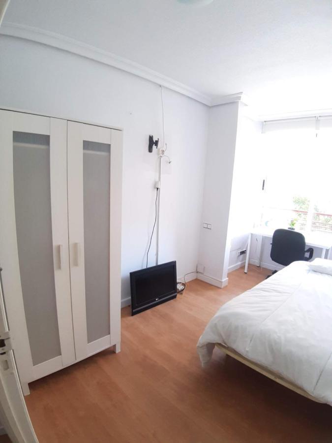 Apartamento Obispo Frutos Apartment Murcia Exterior photo