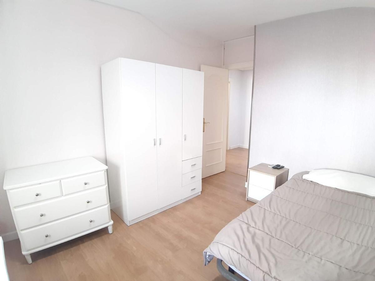 Apartamento Obispo Frutos Apartment Murcia Exterior photo