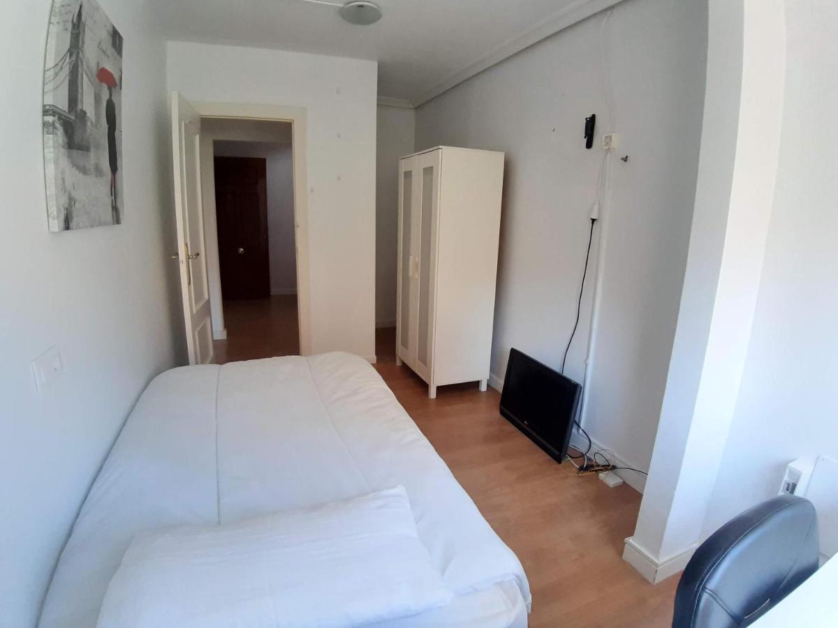 Apartamento Obispo Frutos Apartment Murcia Exterior photo