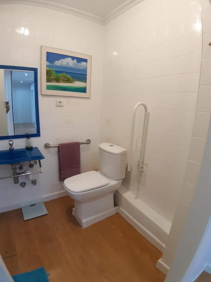 Apartamento Obispo Frutos Apartment Murcia Exterior photo